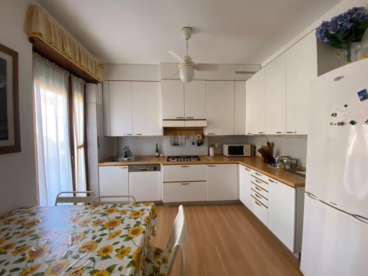 Apartment Bragadin Lido di Venezia Екстер'єр фото