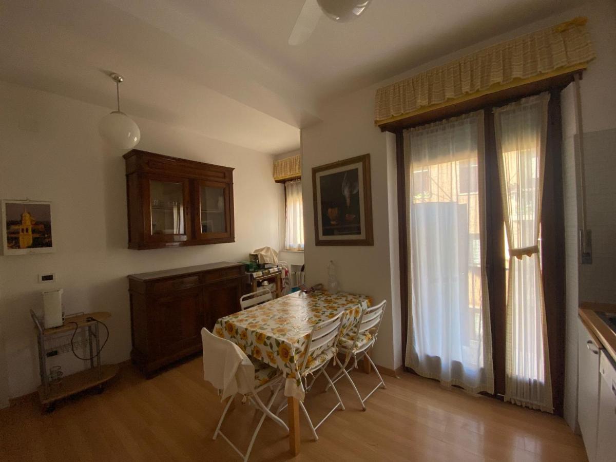 Apartment Bragadin Lido di Venezia Екстер'єр фото