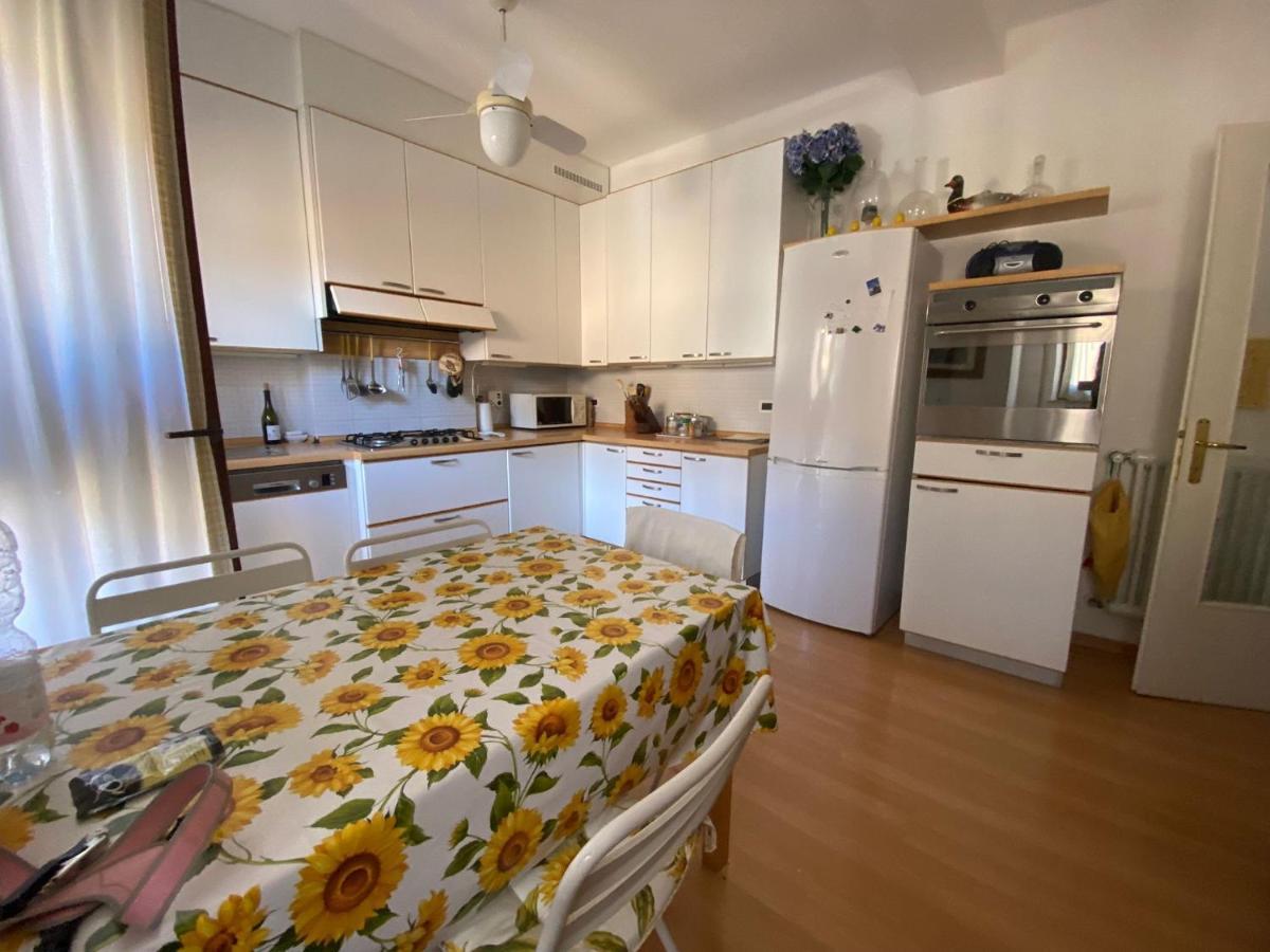 Apartment Bragadin Lido di Venezia Екстер'єр фото