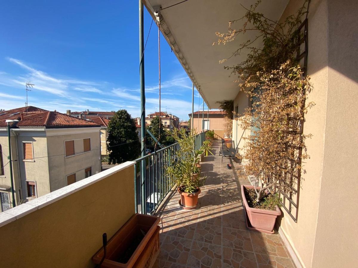 Apartment Bragadin Lido di Venezia Екстер'єр фото