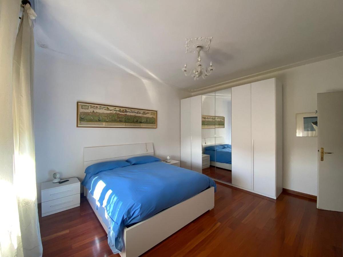 Apartment Bragadin Lido di Venezia Екстер'єр фото