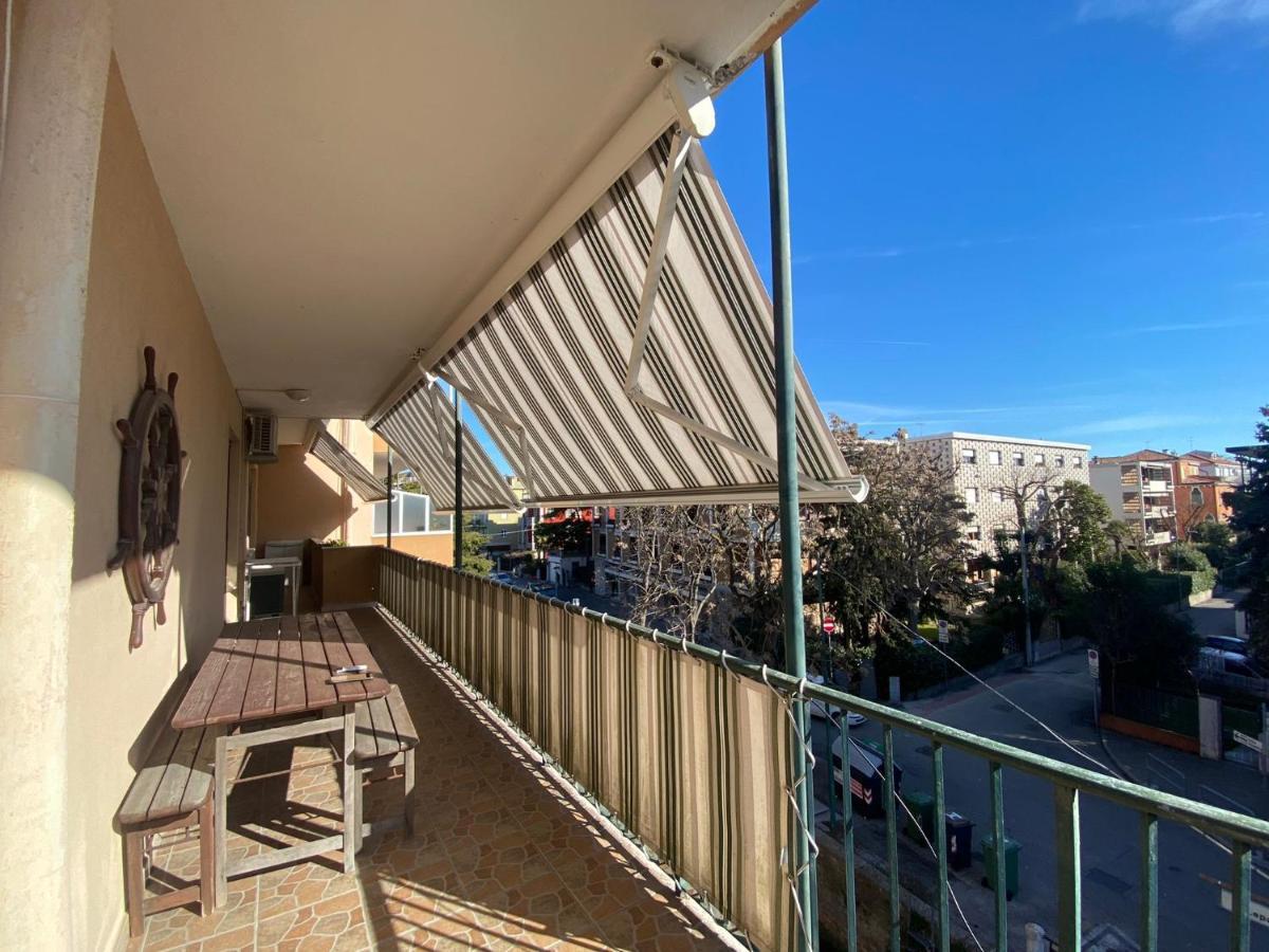 Apartment Bragadin Lido di Venezia Екстер'єр фото