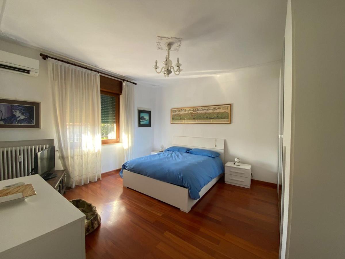 Apartment Bragadin Lido di Venezia Екстер'єр фото