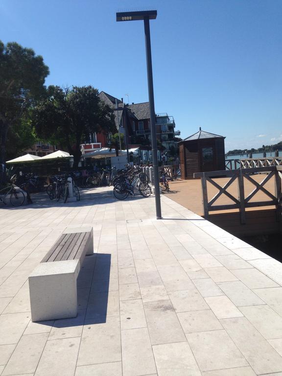 Apartment Bragadin Lido di Venezia Екстер'єр фото